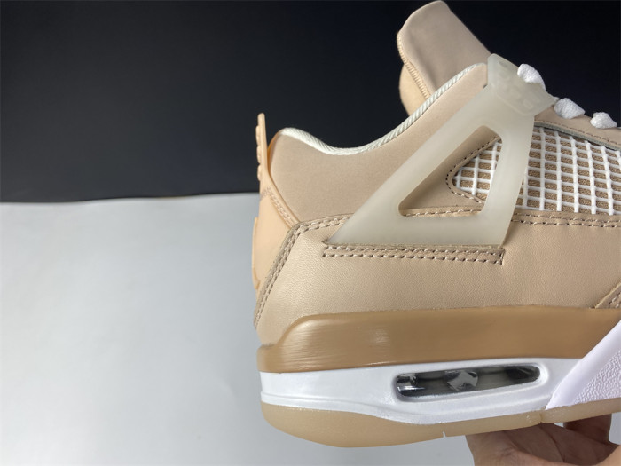 Air Jordan 4 “Shimmer” DJ0675-200