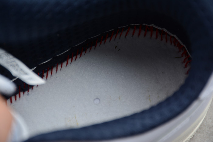 KITH X NIKE AIR FORCE 1’07 GC CU2980-193