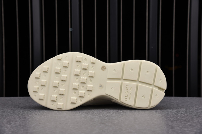 GUCC TRAINER SNEAKER