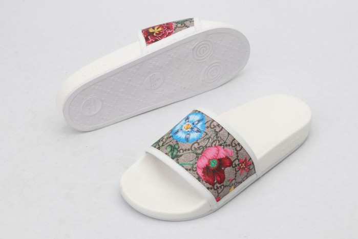 GUCC SLIPPERS