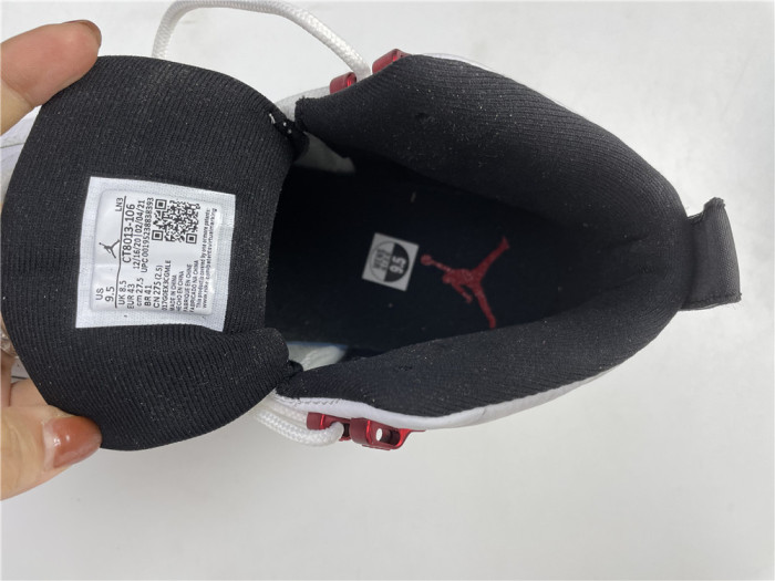 Air Jordan 12 “Twist” CT8013-106