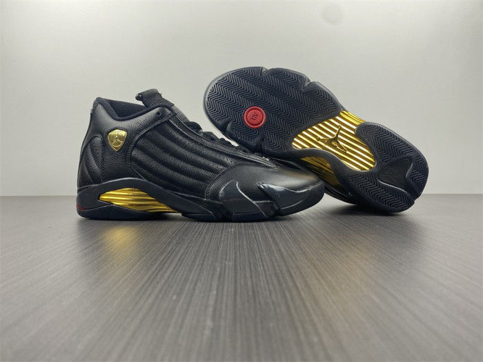 Air Jordan 14 Retro ‘Defining Moments’ 487471-022