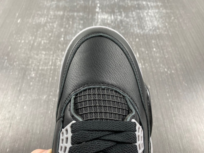 Air Jordan 4 “Bred Reimagined FV5029-006