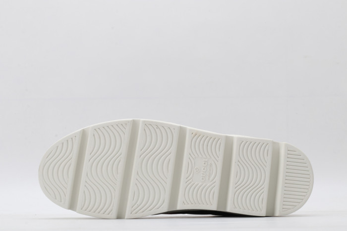 GUCC LOW-TOP SNEAKER