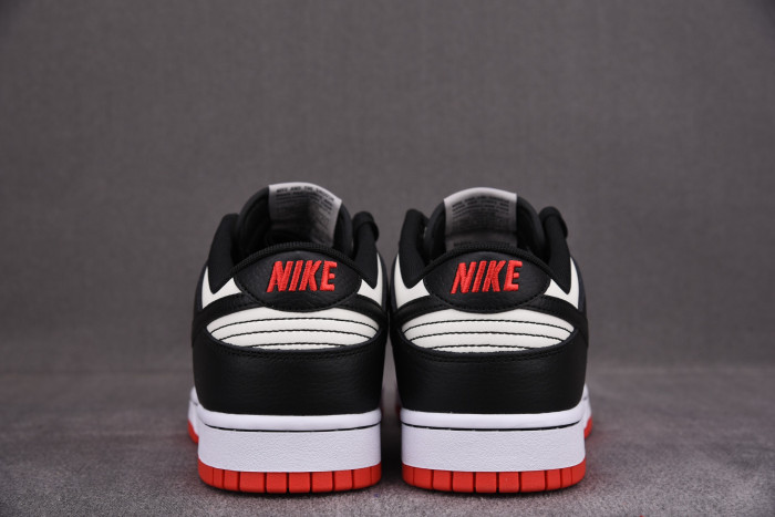 NBA x Nike Dunk Low EMB “Chicago” DD3363-100