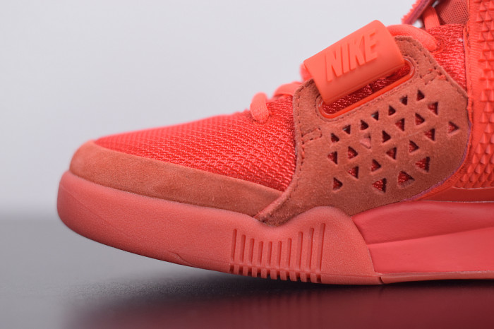 Nike Air YEEZY 2 “Red October” 508214-660