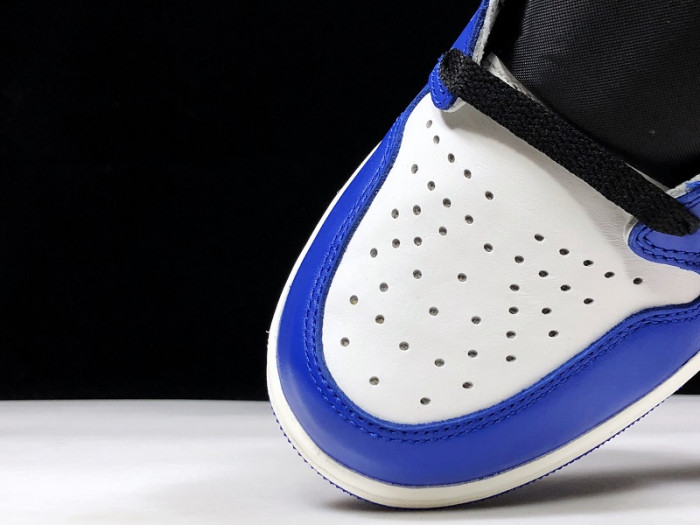 Air Jordan 1 Retro High OG ‘Game Royal’ – 555088 403