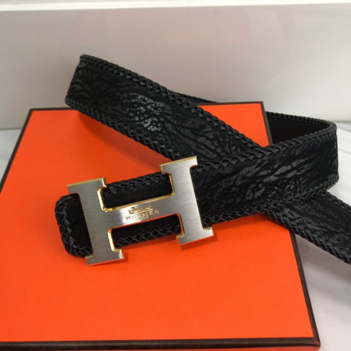 Herme Belt-3.8 CM