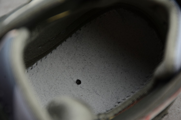 Patta x Air Jordan 7 “Icicle” AT3375-100