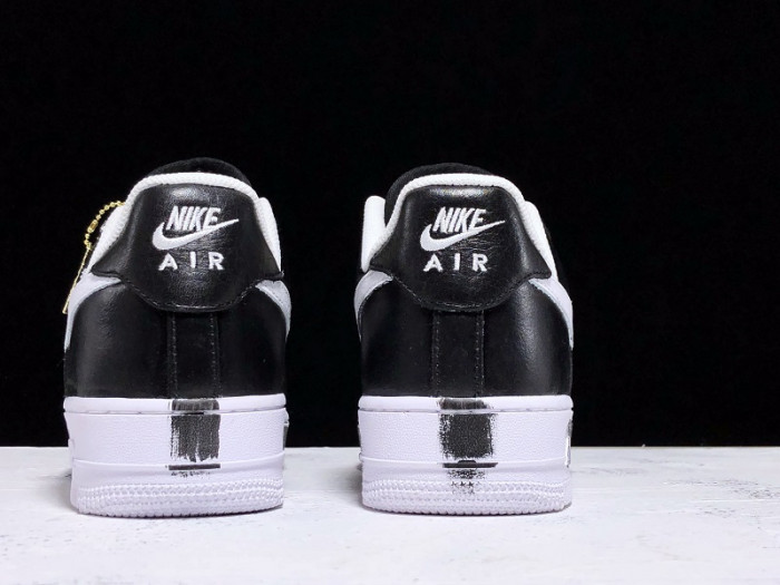 AIR FORCE 1 LOW G-DRAGON PEACEMINUSONE PARA-NOISE AQ3692-001