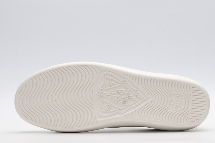 GUCC LOW-TOP SNEAKER