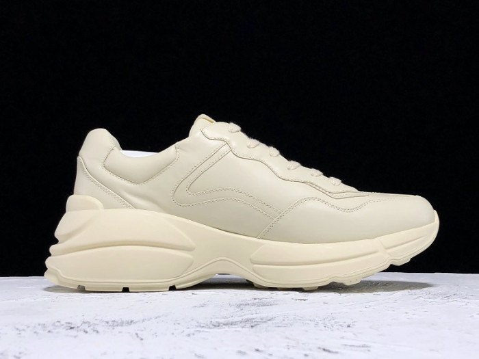 GUCC Rhyton Vintage Trainer Sneaker 500878 DRW00 9522