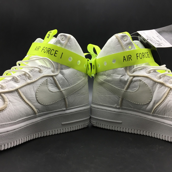 Nike Air Force 1 High Magic Stick VIP 573967-101