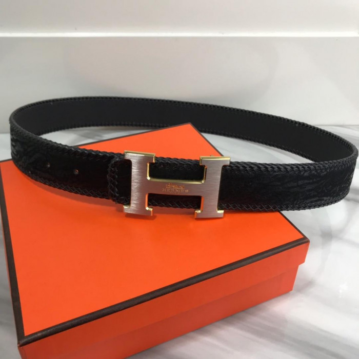Herme Belt-3.8 CM