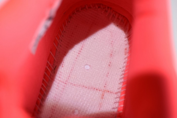 Air Jordan 4 NRG “Hot Punch" AQ9128-600