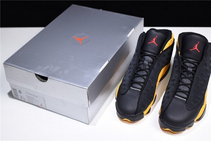 Air Jordan 13 Carmelo Anthony “Class of 2002” 414571-035