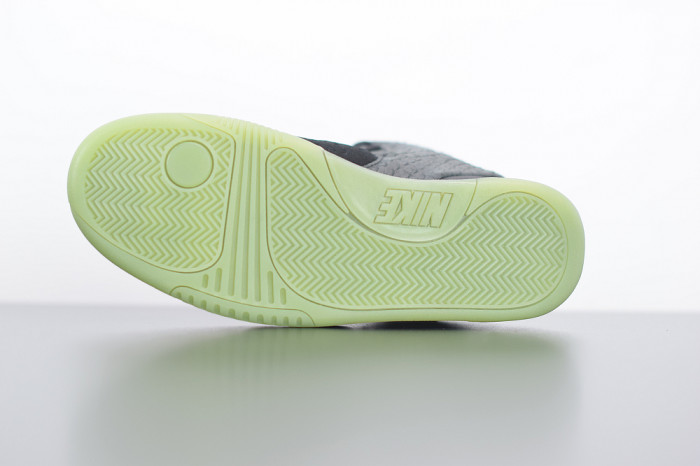 Nike Air Yeezy 2 NRG “Solar Red” 508214-006