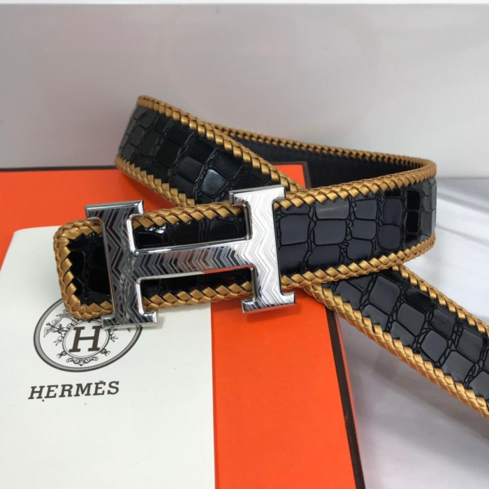 Herme Belt-3.8 CM