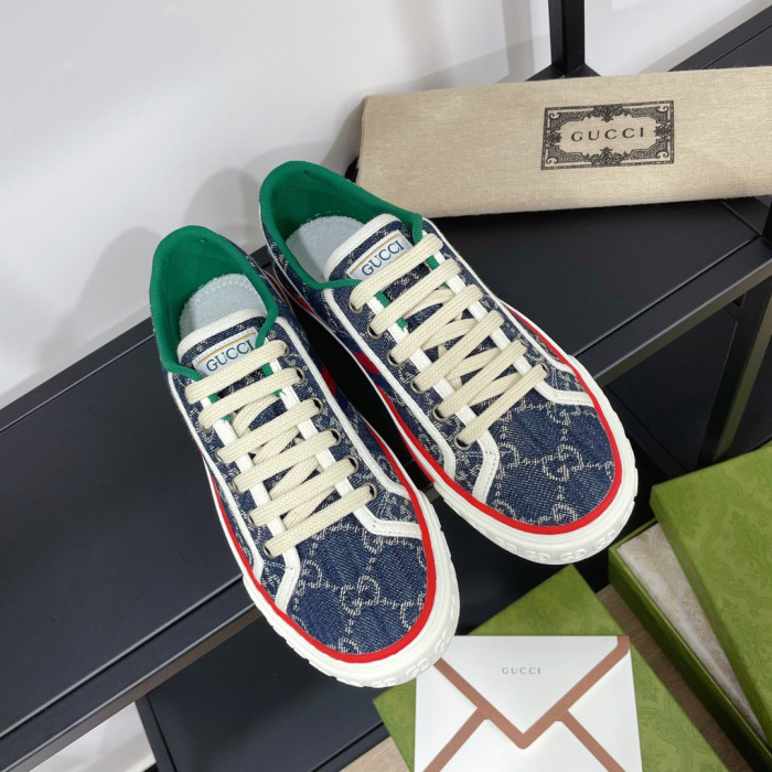 Gucc Tennis 1977 SNEAKER
