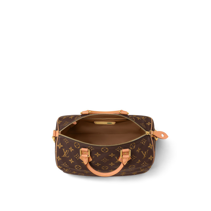 LV SPEEDY P9 BANDOULIÈRE40